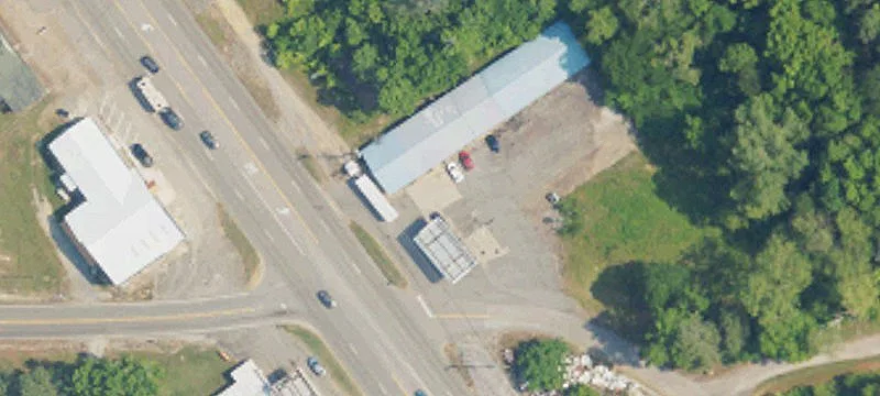 595 Rockvale Rd