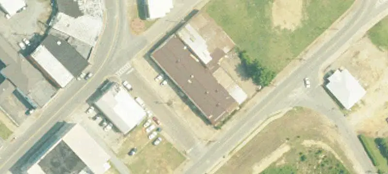 Monroe St