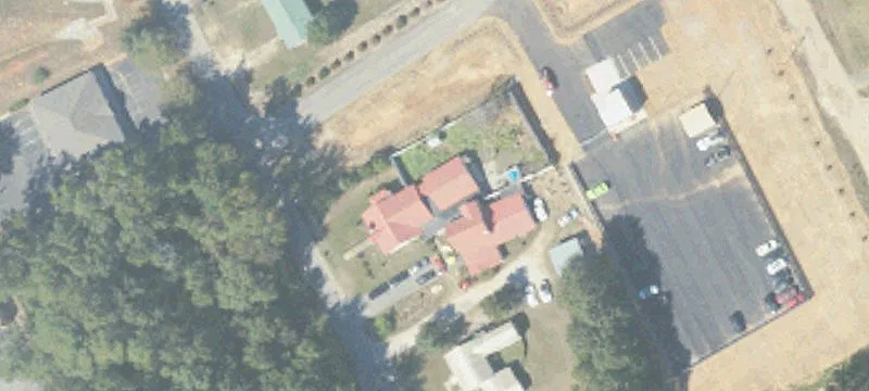 1020 Country Club Dr