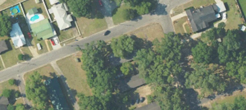 Campbell Ave