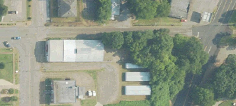302 Pickens St