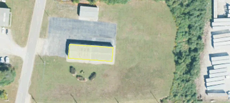 58 Speedway Industrial Dr
