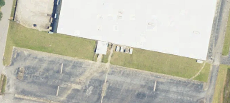 Roy Parker Rd