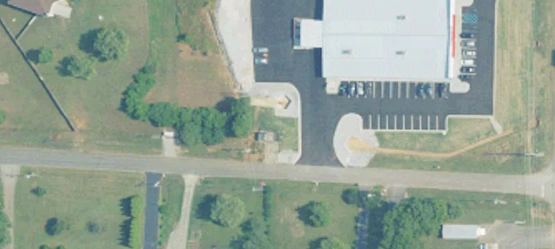 Monroe Rd