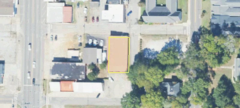 Drayton Chinabee St