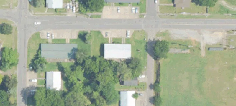 102 Pettus St