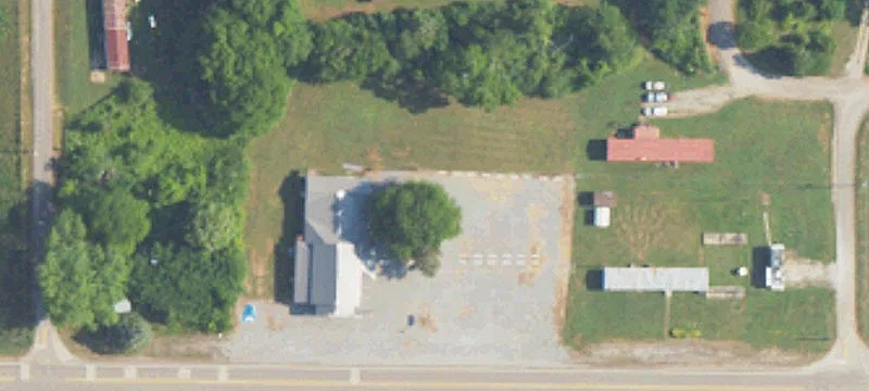 Al Hwy 36th N