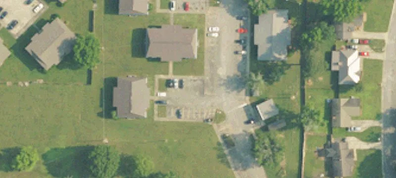 1000 Mitwede SW St