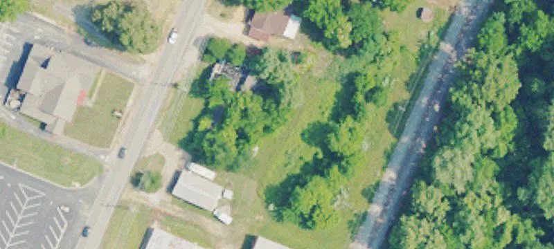 Jackson Ave