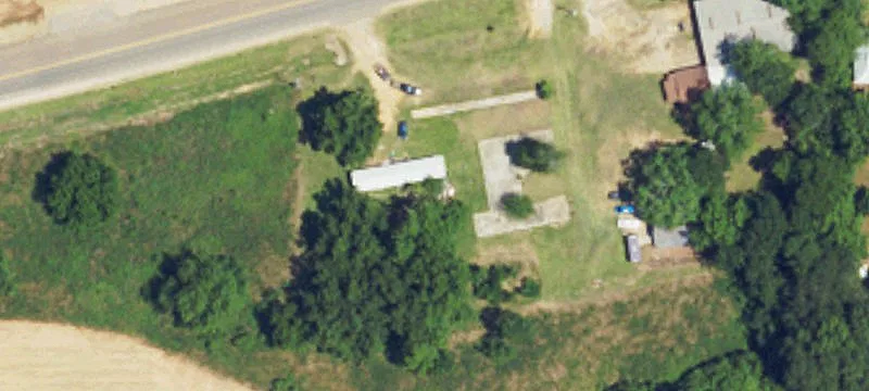 Joe Bruer Rd