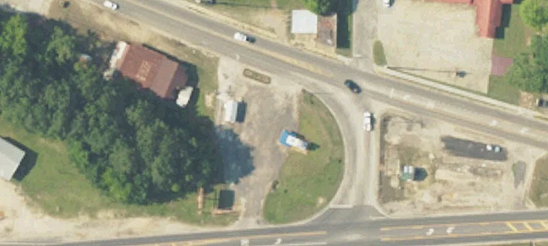 Magnolia Ave
