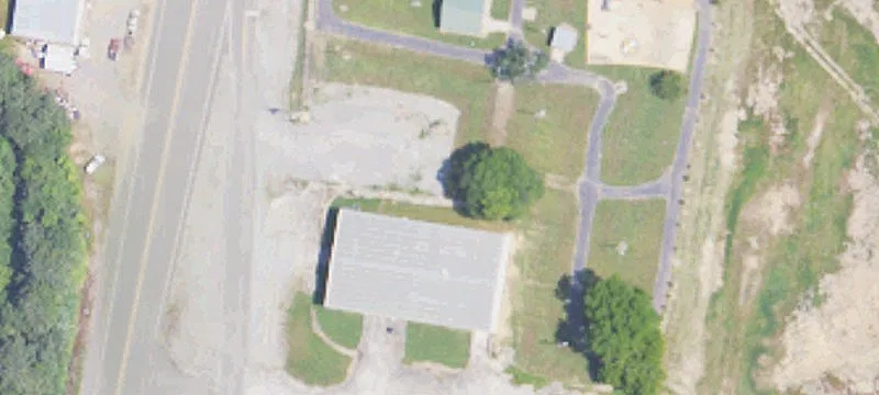 640 Old Hwy 31st S