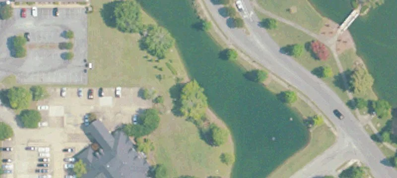Vaughn Rd