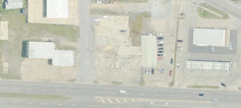Hwy 80th E