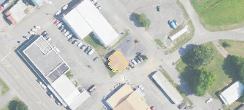 201 Bangor SE Ave