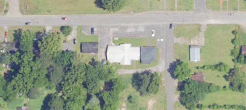 208 Martin Luther King Dr