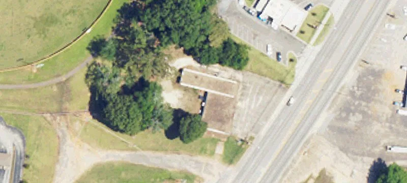 Daleville St