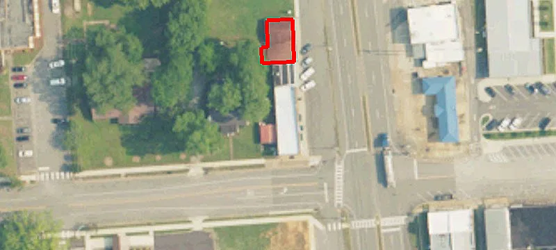4701 Hwy 31st SW