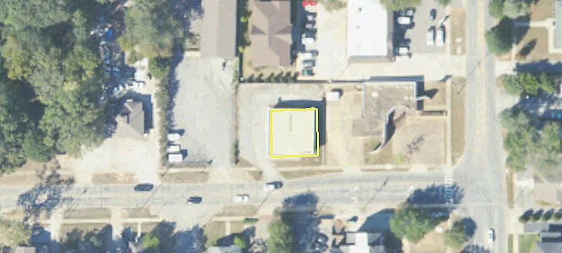 116 Bragg Ave