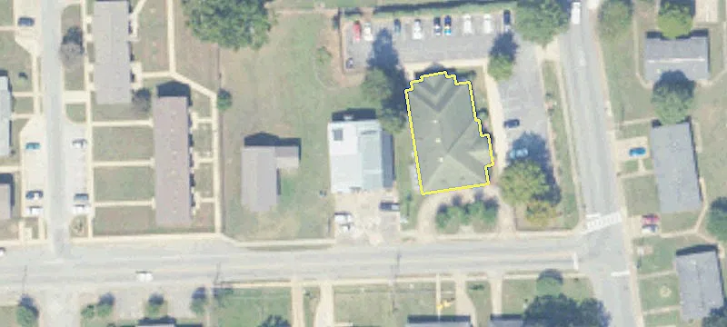 404 We Morton Ave