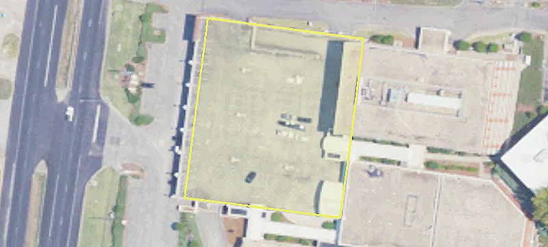 Parking Deck