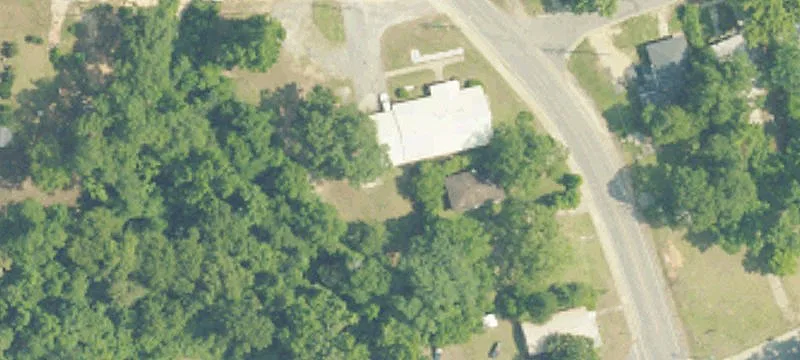 Depot Rd, AL