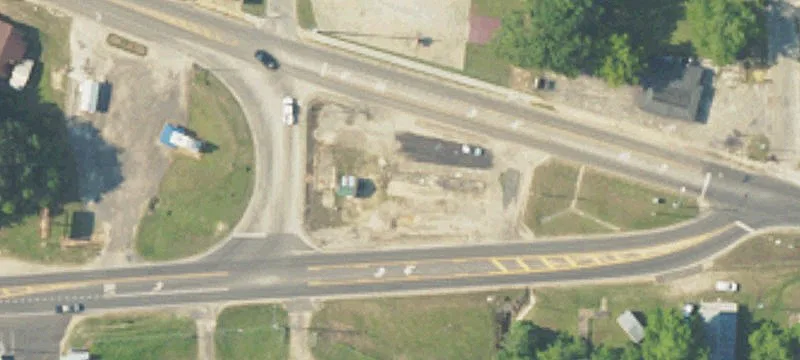 Magnolia Ave