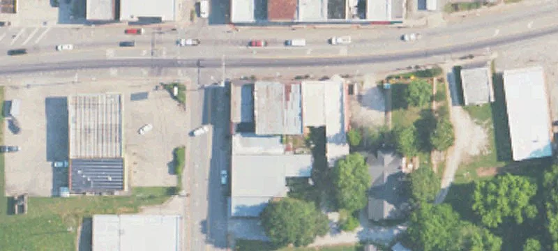 Lineville, AL 36266