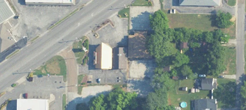 2122 Danville SW Rd