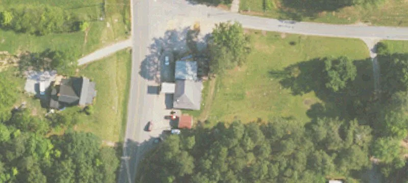 Cragford, AL 36255