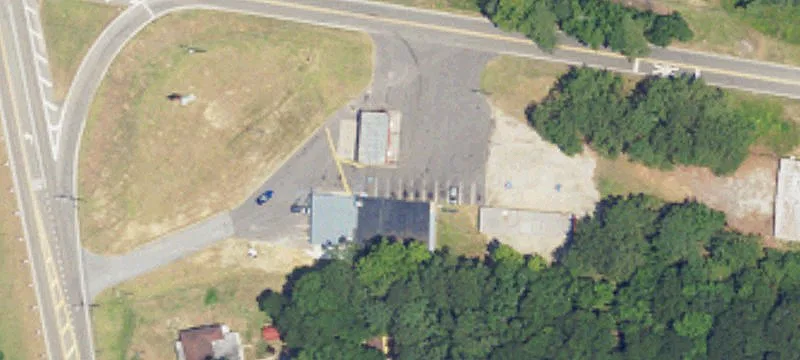 168 Roy Parker Rd