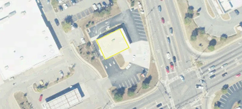 2001 University Dr