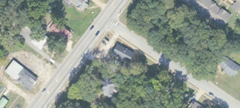 Samford Ave
