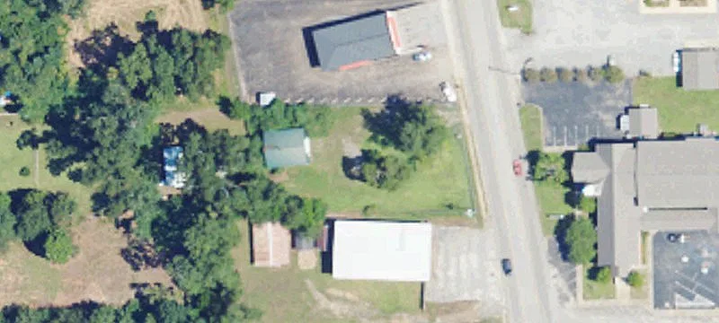 158 Jackson St
