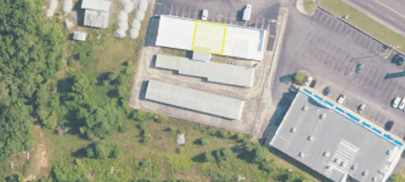 701 Logan Rd