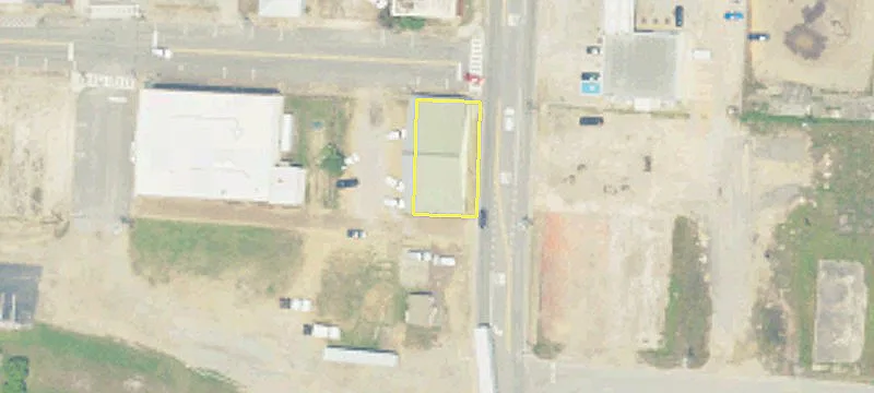 Berry, AL 35546