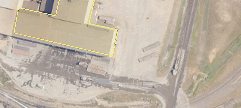 12400 Hwy 43rd N