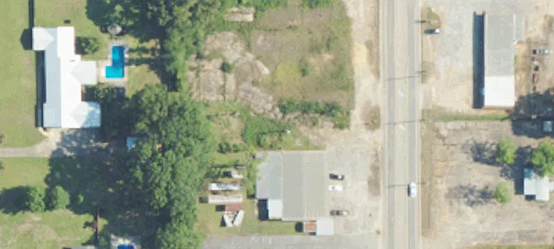 Citronelle, AL 36522