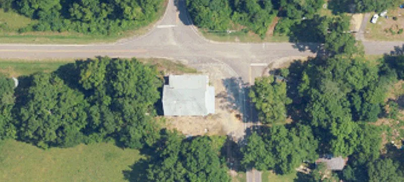 County Rd 12th At County Rd 7