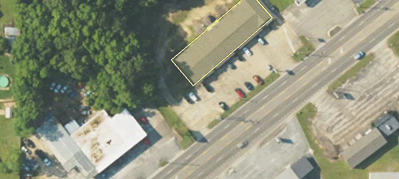 1217 Rucker Blvd