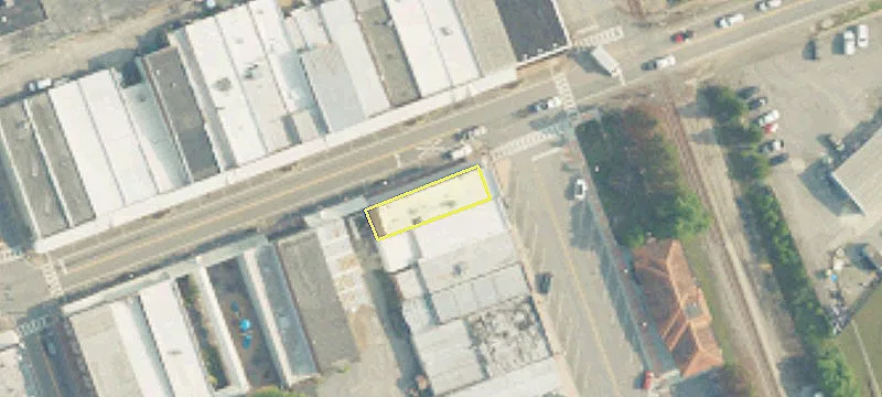101 Railroad SW St