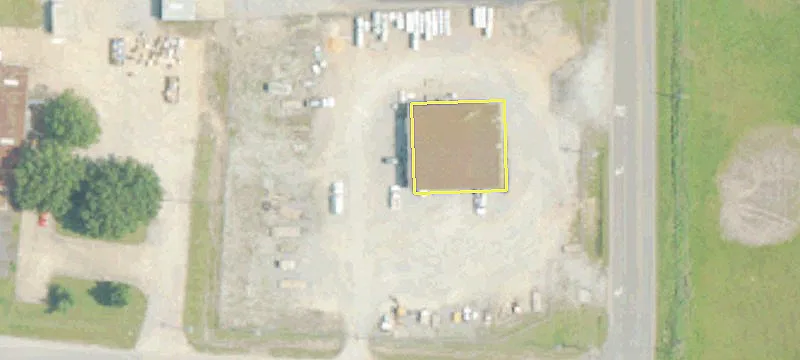 Industrial Park N Dr