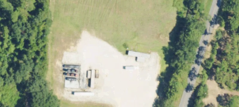 15525 Rabun Rd