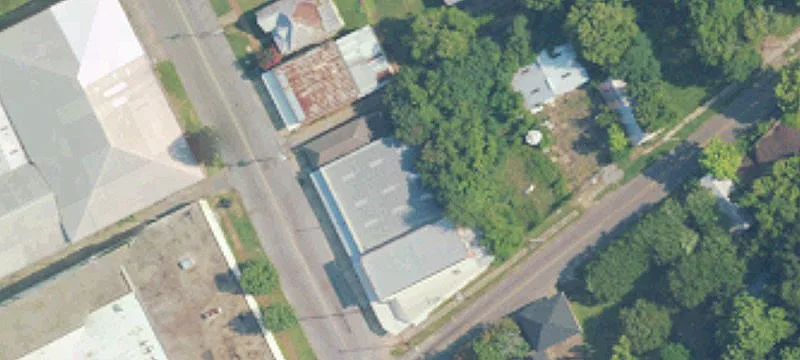 812 Martin Luther King St