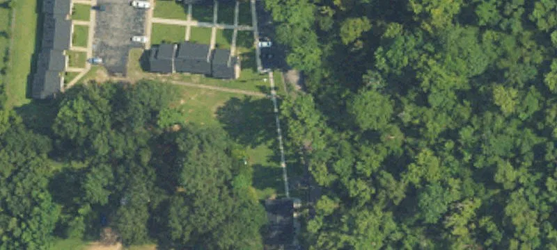 Gates Dr