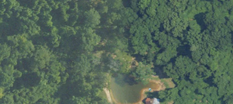 2040 Old Federal Rd