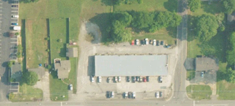 701 Nance Frd SW Rd