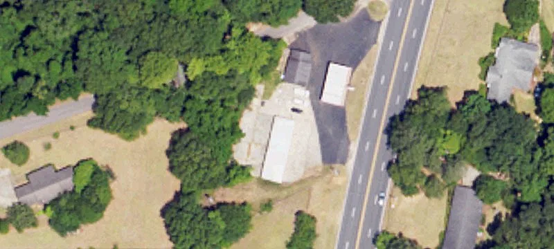 3539 Andrews Ave
