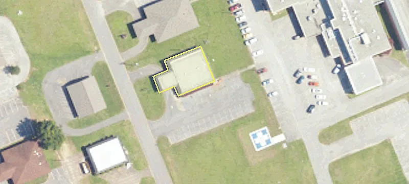 2002 Medical Ctr Dr