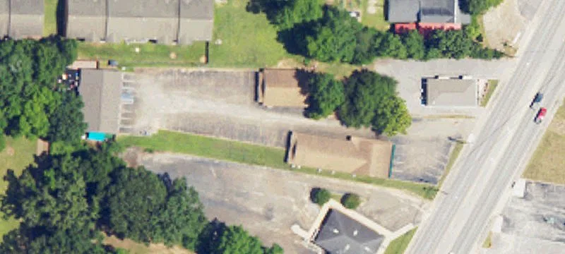 Daleville St